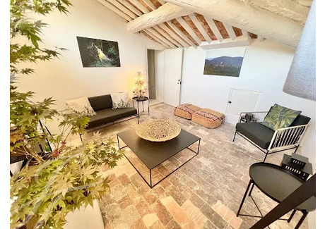 Dom na sprzedaż - Lourmarin, Francja, 63,21 m², 467 768 USD (1 955 271 PLN), NET-95075229