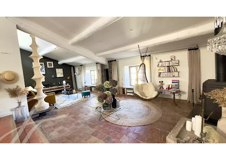 Dom na sprzedaż - Lourmarin, Francja, 110 m², 927 979 USD (3 628 398 PLN), NET-95934451