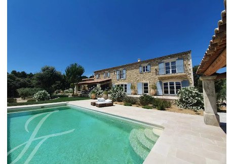 Dom na sprzedaż - Gordes, Francja, 300 m², 3 748 596 USD (14 956 897 PLN), NET-96431909