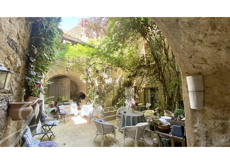 Dom na sprzedaż - Lourmarin, Francja, 700 m², 1 870 839 USD (7 670 441 PLN), NET-90452586