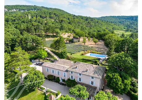 Dom na sprzedaż - Saignon, Francja, 692 m², 4 457 428 USD (17 071 950 PLN), NET-90601016