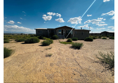 Dom na sprzedaż - 4712 SHANA Lane SW Albuquerque, Usa, 208,1 m², 270 000 USD (1 036 800 PLN), NET-100761995