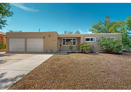 Dom na sprzedaż - 9812 TOLTEC Road NE Albuquerque, Usa, 166,76 m², 376 500 USD (1 445 760 PLN), NET-99649974