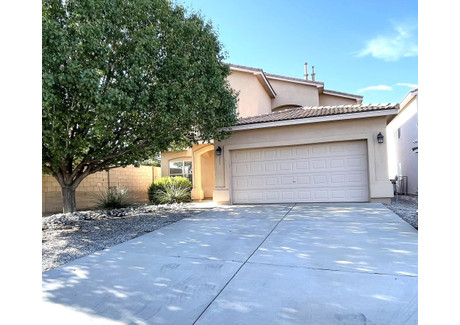 Dom na sprzedaż - 9211 Cinder Place NW Albuquerque, Usa, 181,63 m², 355 000 USD (1 366 750 PLN), NET-99208866