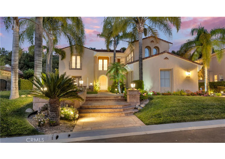 Dom na sprzedaż - 2740 Rainfield Avenue Westlake Village, Usa, 531,22 m², 3 095 000 USD (11 884 800 PLN), NET-98464966