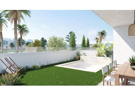 Mieszkanie na sprzedaż - Torrevieja, Hiszpania, 112 m², 357 616 USD (1 373 245 PLN), NET-95769909