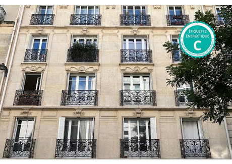 Mieszkanie na sprzedaż - Paris 16Ème, Francja, 104 m², 1 153 395 USD (4 728 921 PLN), NET-102864724