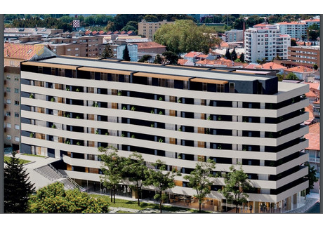 Mieszkanie na sprzedaż - Porto, Paranhos, Portugal Porto, Portugalia, 63,72 m², 315 532 USD (1 211 642 PLN), NET-100864683