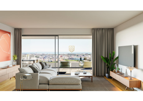 Mieszkanie na sprzedaż - Porto, Matosinhos, Matosinhos e Leça da Palmeira, Portugal Matosinhos, Portugalia, 96,05 m², 465 749 USD (1 932 860 PLN), NET-101306638