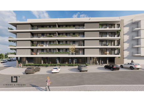 Mieszkanie na sprzedaż - Porto, Paredes, Rebordosa, Portugal Paredes, Portugalia, 88,95 m², 221 581 USD (906 266 PLN), NET-101796648