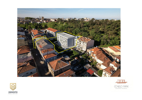 Mieszkanie na sprzedaż - Porto, Paranhos, Portugal Porto, Portugalia, 85 m², 361 032 USD (1 476 619 PLN), NET-101796661