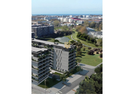 Mieszkanie na sprzedaż - Porto, Ramalde, Portugal Porto, Portugalia, 135 m², 483 113 USD (1 980 763 PLN), NET-101796637