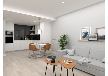 Mieszkanie na sprzedaż - Porto, Paranhos, Portugal Porto, Portugalia, 65 m², 310 080 USD (1 243 420 PLN), NET-101796795