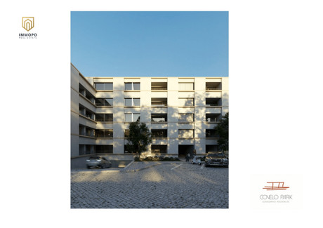 Mieszkanie na sprzedaż - Porto, Paranhos, Portugal Porto, Portugalia, 85 m², 340 102 USD (1 391 018 PLN), NET-101796712