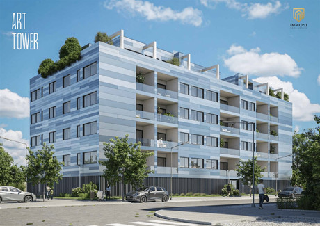 Mieszkanie na sprzedaż - Porto, Maia, Águas Santas, Portugal Maia, Portugalia, 120 m², 400 719 USD (1 638 941 PLN), NET-101796717