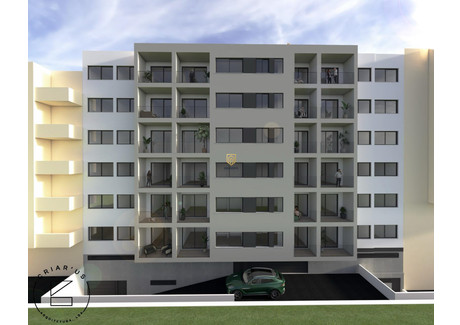 Mieszkanie na sprzedaż - Porto, Gondomar, Gondomar (São Cosme), Valbom e Jovim, Portugal Gondomar, Portugalia, 95 m², 281 500 USD (1 151 335 PLN), NET-101796722