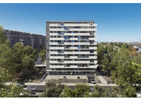 Mieszkanie na sprzedaż - Porto, Matosinhos, Matosinhos e Leça da Palmeira, Portugal Matosinhos, Portugalia, 99 m², 467 529 USD (1 902 841 PLN), NET-101796883