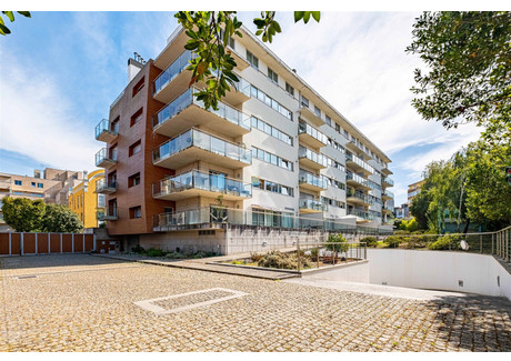 Mieszkanie na sprzedaż - Porto, Cedofeita, Santo Ildefonso, Sé, Miragaia, São Nicolau e Vitória Porto, Portugalia, 113 m², 547 522 USD (2 244 842 PLN), NET-101796967