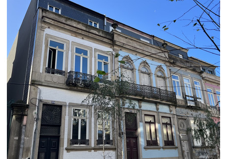 Mieszkanie na sprzedaż - Porto, Cedofeita, Santo Ildefonso, Sé, Miragaia, São Nicolau e Vitória Porto, Portugalia, 58,5 m², 197 401 USD (803 422 PLN), NET-101796978