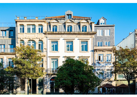 Mieszkanie na sprzedaż - Porto, Cedofeita, Santo Ildefonso, Sé, Miragaia, São Nicolau e Vitória Porto, Portugalia, 66 m², 304 318 USD (1 220 314 PLN), NET-101796937