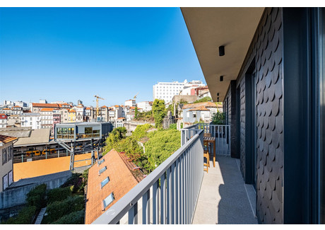 Mieszkanie na sprzedaż - Porto, Cedofeita, Santo Ildefonso, Sé, Miragaia, São Nicolau e Vitória Porto, Portugalia, 79,54 m², 550 738 USD (2 258 027 PLN), NET-88954893