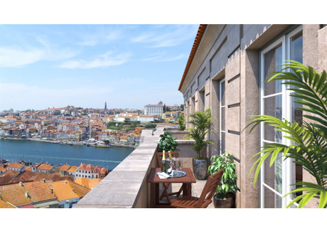 Mieszkanie na sprzedaż - Porto, Vila Nova de Gaia, Santa Marinha e São Pedro da Afurada, Portug Vila Nova De Gaia, Portugalia, 82,61 m², 639 342 USD (2 455 073 PLN), NET-88954904