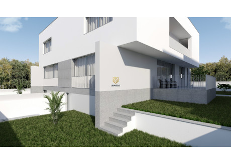 Komercyjne na sprzedaż - Porto, Maia, Castêlo da Maia, Portugal Maia, Portugalia, 328,2 m², 505 287 USD (2 066 625 PLN), NET-88955001