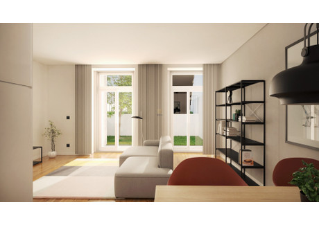 Mieszkanie na sprzedaż - Porto, Bonfim, Portugal Porto, Portugalia, 58 m², 256 650 USD (1 011 200 PLN), NET-88955252