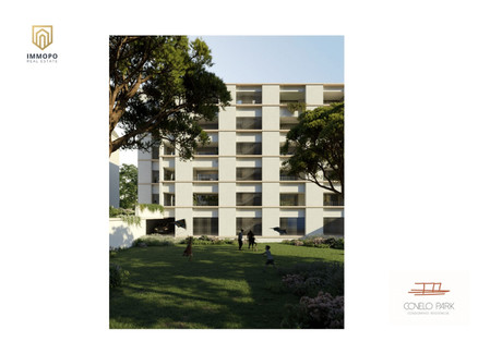 Mieszkanie na sprzedaż - Porto, Paranhos, Portugal Porto, Portugalia, 85 m², 358 243 USD (1 450 885 PLN), NET-97388051