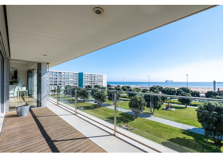 Mieszkanie na sprzedaż - Porto, Matosinhos, Matosinhos e Leça da Palmeira, Portugal Matosinhos, Portugalia, 254,6 m², 1 628 919 USD (6 385 363 PLN), NET-99225632