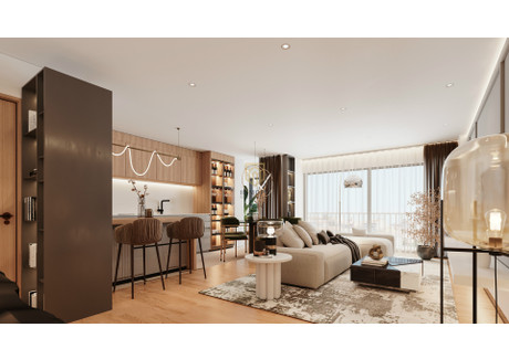 Mieszkanie na sprzedaż - Porto, Ramalde, Portugal Porto, Portugalia, 94 m², 409 710 USD (1 606 063 PLN), NET-99811566