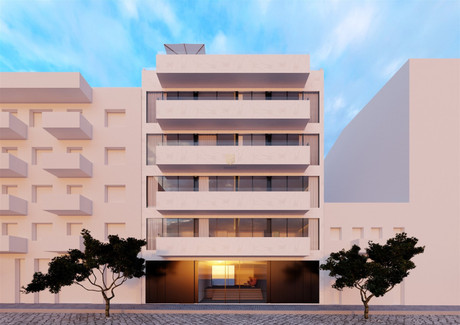 Mieszkanie na sprzedaż - Porto, Matosinhos, Matosinhos e Leça da Palmeira, Portugal Matosinhos, Portugalia, 98,67 m², 517 415 USD (2 002 395 PLN), NET-99811599