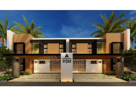 Mieszkanie na sprzedaż - La Altagracia La Altagracia , Cap Cana, Dominikana, 202 m², 580 000 USD (2 285 200 PLN), NET-97561289