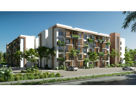 Mieszkanie na sprzedaż - Calle la Altagracia La Altagracia , Bávaro, Dominikana, 101 m², 289 000 USD (1 138 660 PLN), NET-93293542