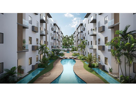 Mieszkanie na sprzedaż - Bávaro Punta Cana, Dominikana, 92 m², 147 150 USD (563 585 PLN), NET-100455794