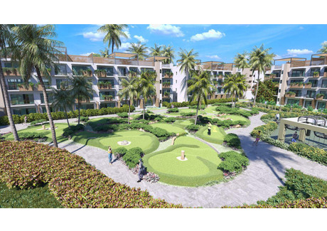 Mieszkanie na sprzedaż - Punta Cana Santo Domingo Este, Dominikana, 46 m², 114 450 USD (438 344 PLN), NET-99447623