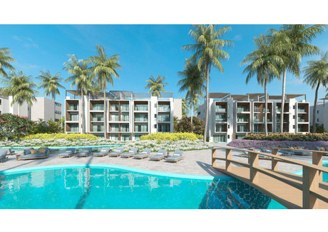 Mieszkanie na sprzedaż - Punta Cana Dominikana, 157 m², 183 750 USD (751 538 PLN), NET-99447871