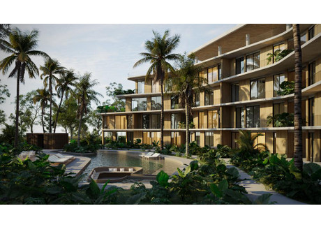 Mieszkanie na sprzedaż - Punta Cana Santo Domingo Este, Dominikana, 50 m², 107 836 USD (441 049 PLN), NET-99506331