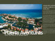 Mieszkanie na sprzedaż - Blvd. Puerto Aventuras Puerto Aventuras, Meksyk, 86 m², 358 021 USD (1 485 787 PLN), NET-102816092