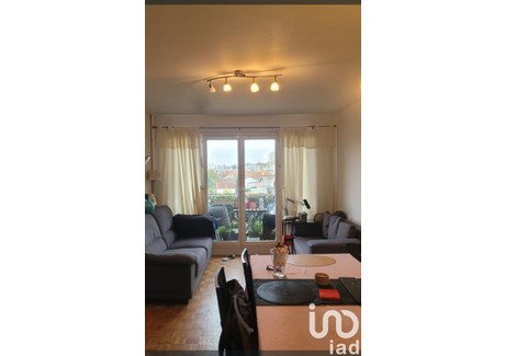 Mieszkanie na sprzedaż - Fresnes, Francja, 64 m², 204 674 USD (839 162 PLN), NET-101047865