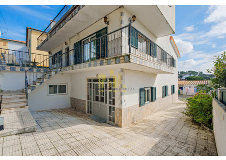 Komercyjne na sprzedaż - Almargem do Bispo, Pêro Pinheiro e Montelavar Sintra, Portugalia, 402 m², 514 121 USD (2 092 473 PLN), NET-101546767