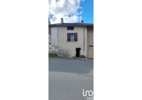 Dom na sprzedaż - Lepaud, Francja, 41 m², 19 536 USD (79 708 PLN), NET-96286710