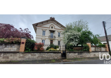 Dom na sprzedaż - Évaux-Les-Bains, Francja, 177 m², 241 629 USD (988 262 PLN), NET-97374828