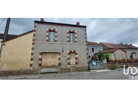 Dom na sprzedaż - Fontanières, Francja, 98 m², 47 376 USD (193 768 PLN), NET-99041642