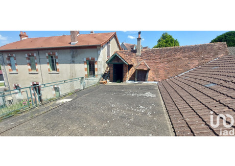 Dom na sprzedaż - Évaux-Les-Bains, Francja, 119 m², 33 169 USD (127 369 PLN), NET-99457729