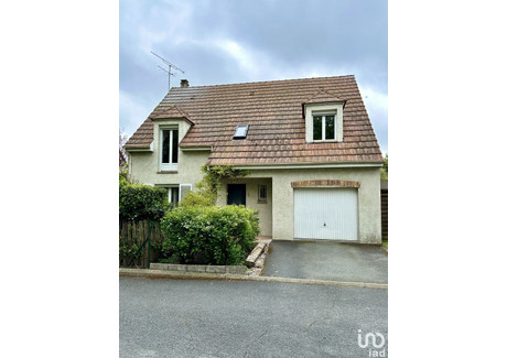 Dom na sprzedaż - Le Perray-En-Yvelines, Francja, 140 m², 429 656 USD (1 727 217 PLN), NET-96922719