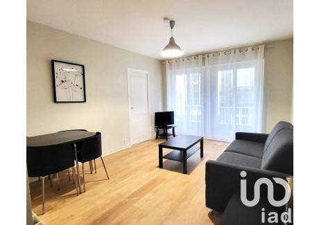 Mieszkanie na sprzedaż - Saint-Malo, Francja, 40 m², 239 541 USD (974 931 PLN), NET-102065907