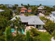 Dom do wynajęcia - 714 NORTON STREET Longboat Key, Usa, 167,23 m², 8950 USD (34 368 PLN), NET-98114427