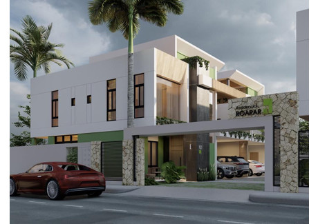 Dom na sprzedaż - Autopista San Isidro Santo Domingo De Guzmán , Santo Domingo Este, Dominikana, 240 m², 240 000 USD (919 200 PLN), NET-100158256