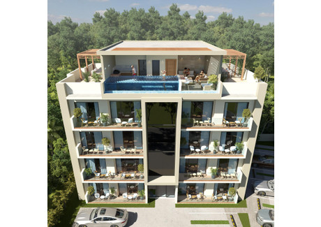 Mieszkanie na sprzedaż - Costa Cana La Altagracia, Bávaro, Dominikana, 90 m², 136 370 USD (559 117 PLN), NET-101366706